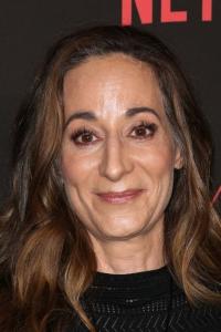 Laeta Kalogridis as Executive Producer in Avatar (12/2009)