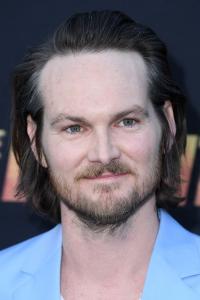 Adam Nee as Officer Sawyer in The Lost City (03/2022)