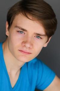 Dakota Goyo as Jamie (voice) in Rise of the Guardians (11/2012)