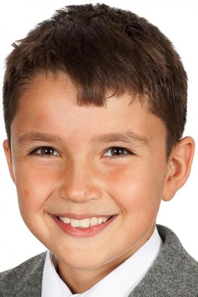 Temirlan Blaev profile image