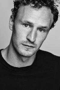 Jack Greenlees as Resistance Evacuation Officer in Star Wars: The Last Jedi (12/2017)