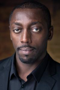 Kevin Layne as Resistance Bomber Pilot #1 in Star Wars: The Last Jedi (12/2017)