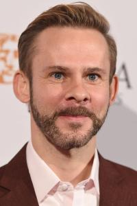 Dominic Monaghan as Charlie Pace in Season 3 (10/2006)