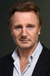 Liam Neeson as Qui-Gon Jinn in Star Wars: Episode I - The Phantom Menace (05/1999)