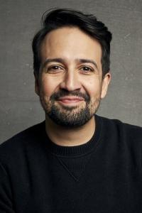 Lin-Manuel Miranda as Songs in Mufasa: The Lion King (12/2024)
