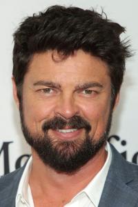 Karl Urban as Billy Butcher in The Boys (07/2019)