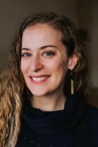Claire Fleming as Assistant Art Director in Ready Player One (03/2018)