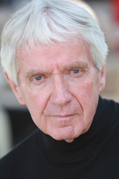 Francis X. McCarthy profile image