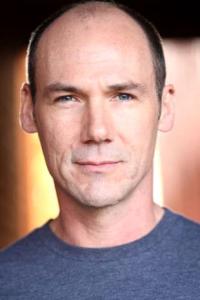 Andrew Borba as Smith in Interstellar (11/2014)