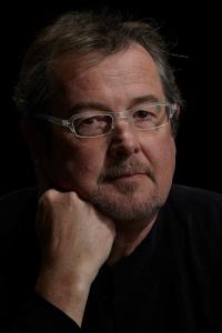Richard Harvey as Conductor in Interstellar (11/2014)