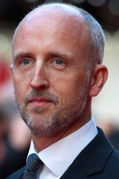 Martin Savage profile image