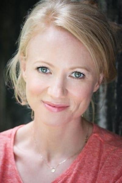 Mary Stockley profile image