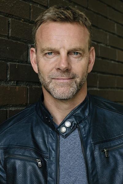 Richard Laing profile image