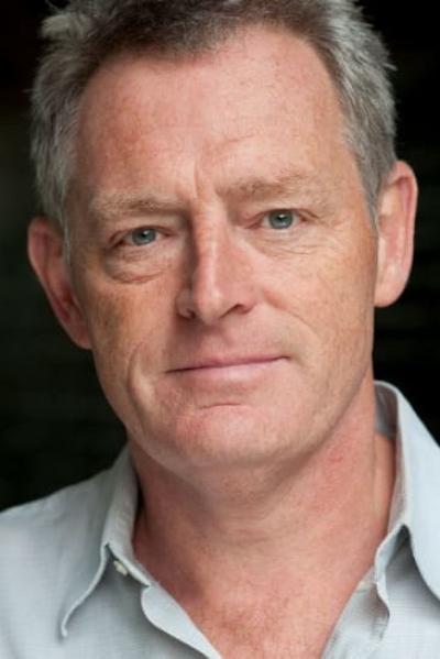 Michael Simkins profile image
