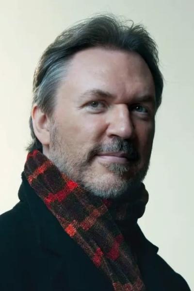 Mark O'Connor profile image