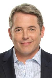 Matthew Broderick as Simba (voice) in The Lion King II: Simba's Pride (10/1998)