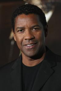 Denzel Washington as Coach Herman Boone in Remember the Titans (09/2000)