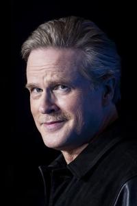 Cary Elwes as Myles in A Castle for Christmas (11/2021)