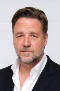 Russell Crowe as Jake Foley in Poker Face (11/2022)