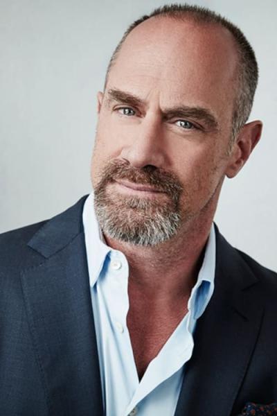 Christopher Meloni profile image