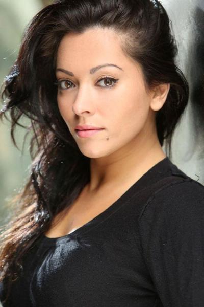 Nadia Sohawon profile image
