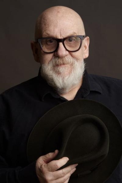 Stuart Cornfeld profile image