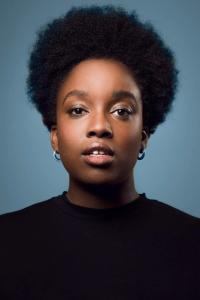Lolly Adefope as Lady Daphne in Saltburn (11/2023)