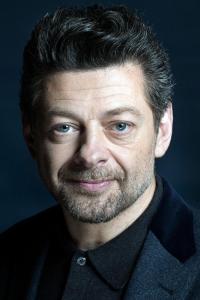 Andy Serkis as Ulysses Klaue in Black Panther (02/2018)