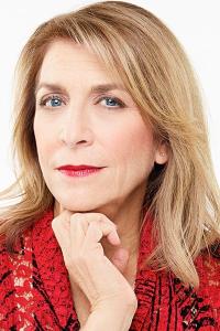 Maryann Brandon as Editor in Kung Fu Panda 2 (05/2011)