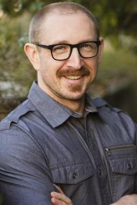 Matt Cavanaugh as Sound Effects Editor in Air (04/2023)