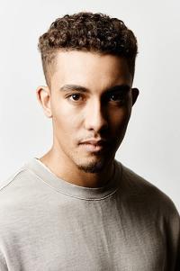Anton Simpson-Tidy as Stunts in Dolittle (01/2020)