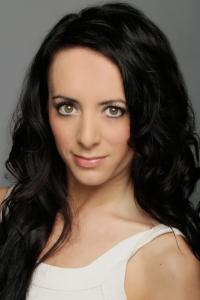 Christina Petrou as Stunts in Death on the Nile (02/2022)
