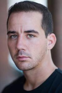Vinny O'Brien as Stunts in The Beekeeper (01/2024)