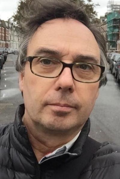John Bailie profile image