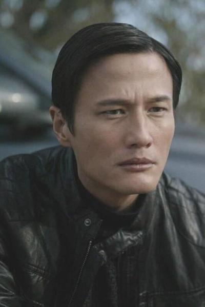 Terence Yin profile image