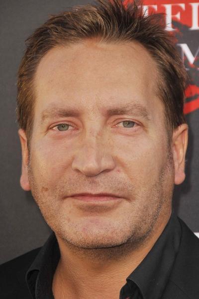 Ronan Vibert profile image