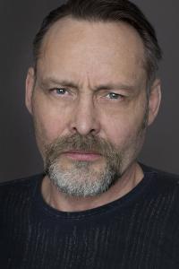 Ralf Beck as Sean's Man in Lara Croft: Tomb Raider - The Cradle of Life (07/2003)