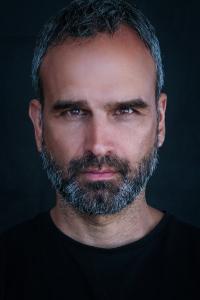 Gerald Kyd as Sean's Man in Lara Croft: Tomb Raider - The Cradle of Life (07/2003)
