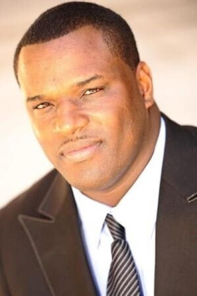 Zedric Harris profile image