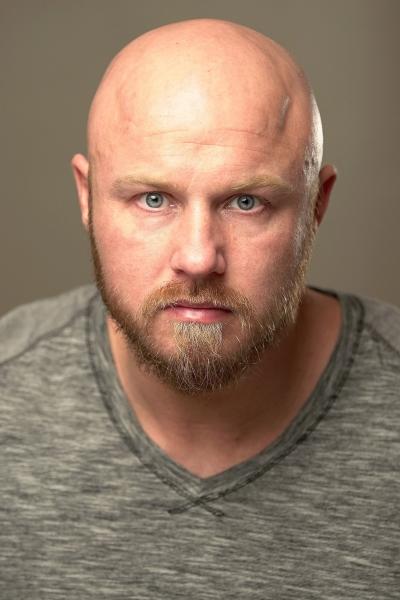 Oren Hawxhurst profile image