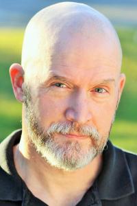 Matt McClain as Reaver in Logan (02/2017)