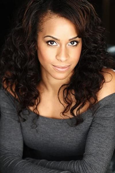 Rochelle Okoye profile image