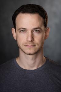Aaron Vodovoz as Felix Yusupov in The King's Man (12/2021)