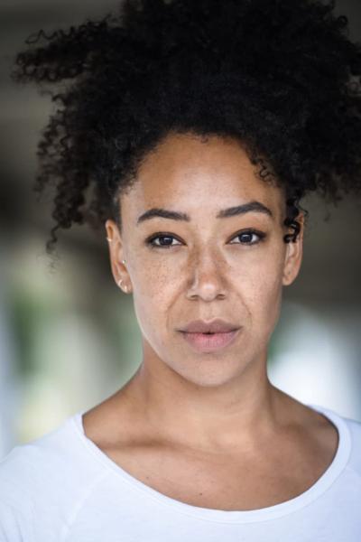 Stacy Abalogun profile image