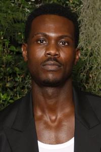 Victor Alli as Marc Yves in Death on the Nile (02/2022)