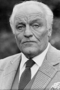 Charles Gray as Dikko Henderson in You Only Live Twice (06/1967)