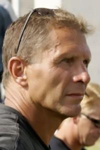 James Bomalick as Stunts in Dolittle (01/2020)