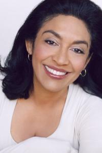 June Christopher as Additional Voices (voice) in Spider-Man: Across the Spider-Verse (05/2023)