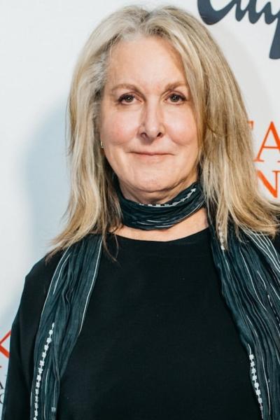 Betty Thomas profile image