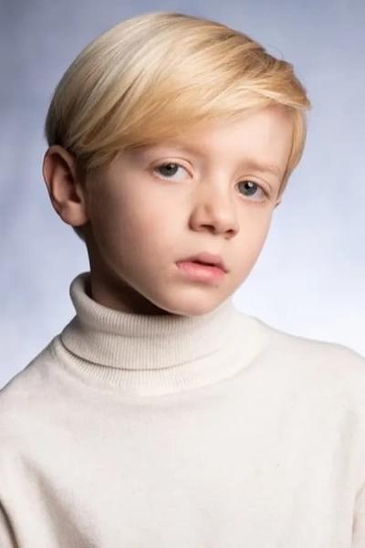 Dexter Sol Ansell profile image